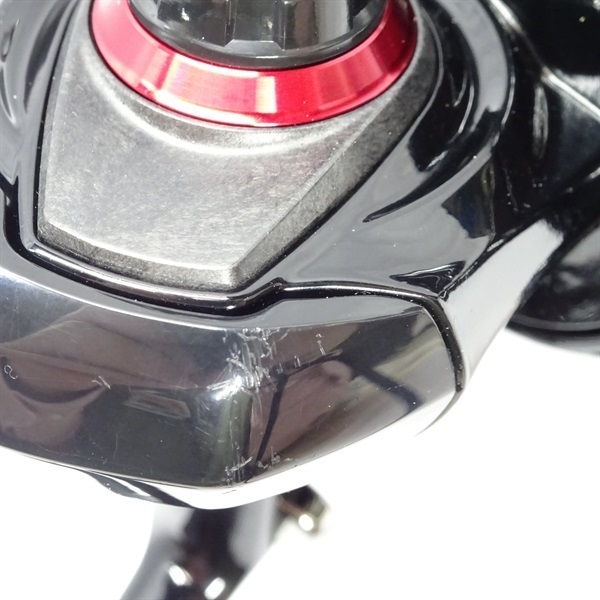 ２３シグナス２５００Ｈー ＬＢＤ